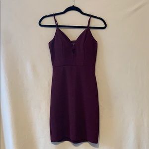 cocktail/ homecoming dress size 1/2